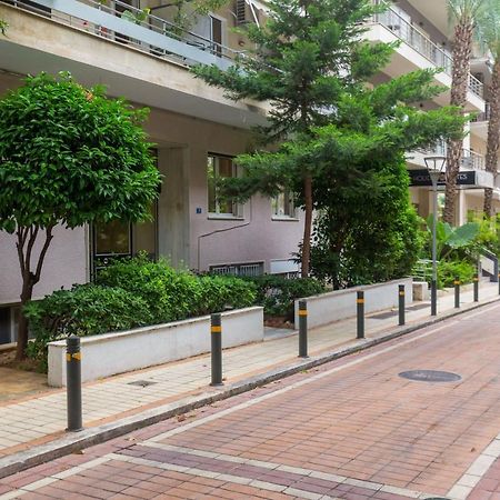 A Newly Fully Renovated Studio Athens Exterior photo